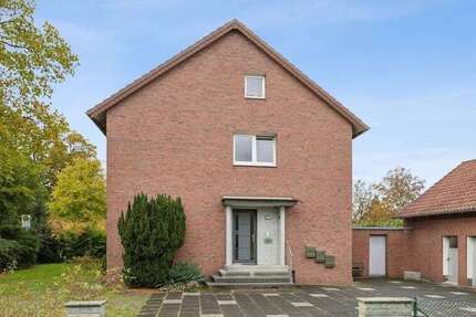 Haus zum Kaufen in Gütersloh 448.000 € 202 m² 11 zimmer