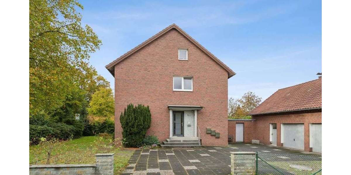 Haus zum Kaufen in Gütersloh 448.000 € 202 m² 11 zimmer
