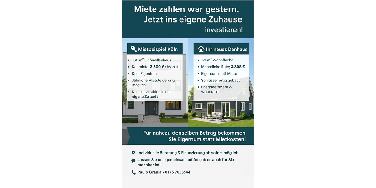 Einfamilienhaus Halle (Westfalen) Halle - 5 Zimmer, 171 m&sup2;, 527.800&euro; | Angebot:25734239