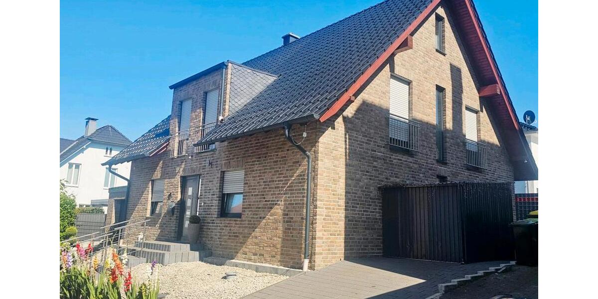 Einfamilienhaus Werther (Westfahlen) - 6 Zimmer, 177 m&sup2;, 625.000&euro; | Angebot:27132340
