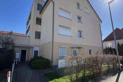 Wohnung Bielefeld Mitte - 1 Zimmer, 35 m&sup2;, 328&euro; | Angebot:26886786