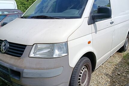 VW T5 Transporter 260.000 km 2.975 &euro; Bielefeld 33609