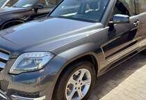 Mercedes GLK 220 Mercedes-Benz GLK 220 34.000 km 27.999 € Bielefeld 33647