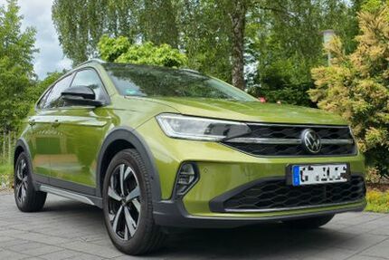 VW Taigo 30.712 km 22.500 &euro; Gütersloh 33334