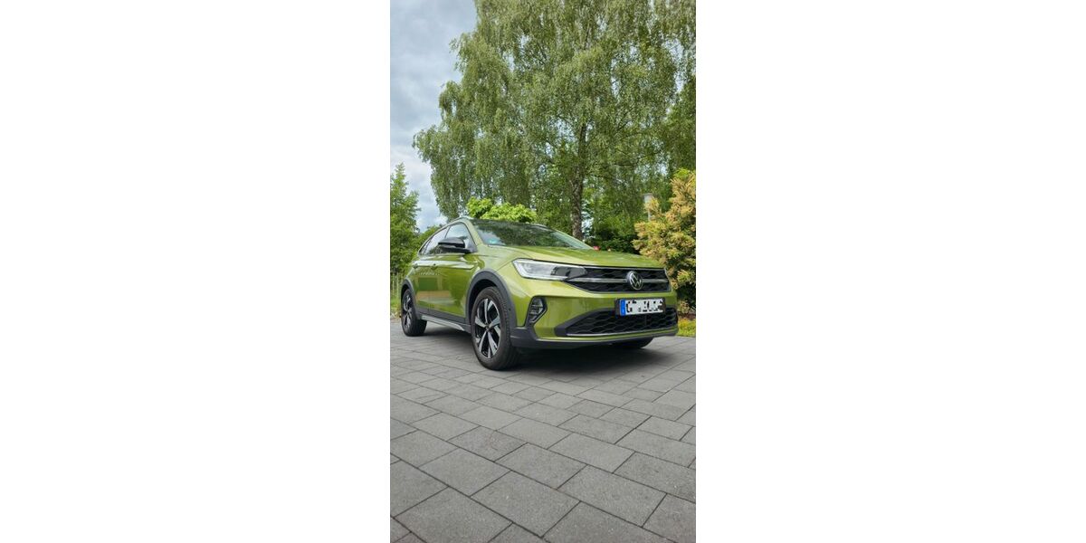 VW Taigo 30.712 km 22.500 &euro; Gütersloh 33334