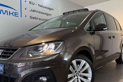 Seat Alhambra 70.600 km 23.990 € Hövelhof 33161