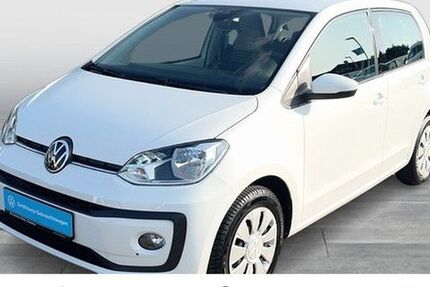 VW up! 33.000 km 12.390 &euro; Bünde 32257