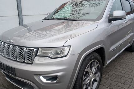 Jeep Grand Cherokee 246.854 km 12.999 &euro; Detmold 32758