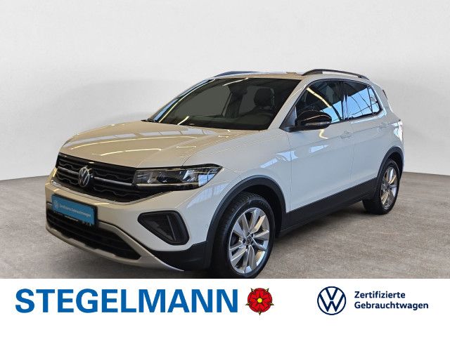 VW T-Cross 25.915 km 24.490 &euro; Lemgo 32657
