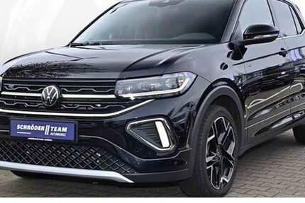 VW T-Cross 9.990 km 30.290 &euro; Bielefeld 33689