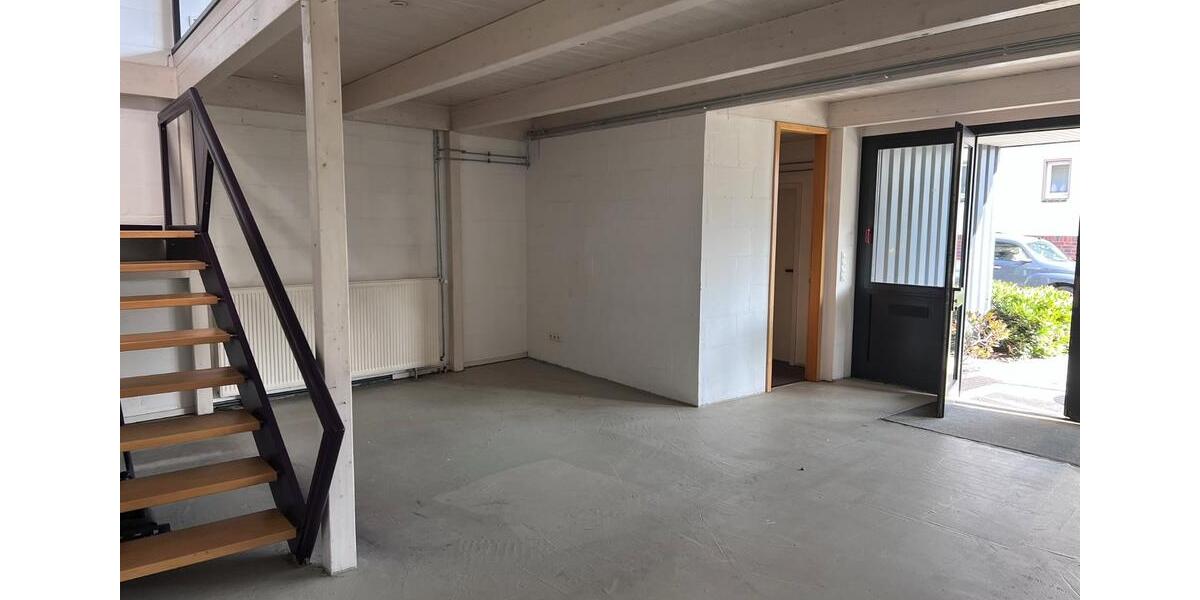 Gewerbeobjekt Gütersloh Avenwedde - 550&euro; | Angebot:25589476