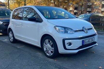 VW up! 69.162 km 11.999 &euro; Bielefeld 33649