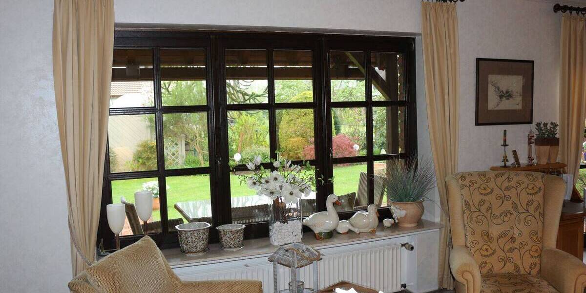 Mehrfamilienhaus, Wohnhaus Bad Salzuflen Werl-Aspe - 6 Zimmer, 160 m&sup2;, 549.000&euro; | Angebot:26487163