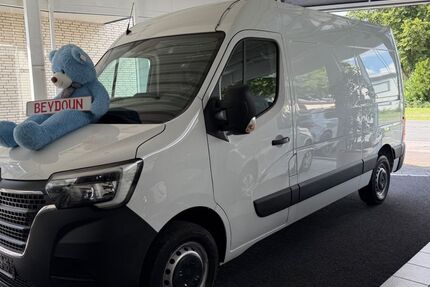 Renault Master 27.500 km 29.750 &euro; Bad Salzuflen 32107