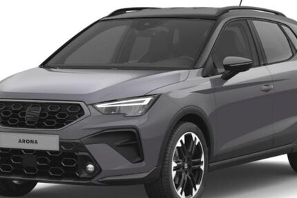 Seat Arona 10.000 km 21.680 &euro; Bielefeld 33609