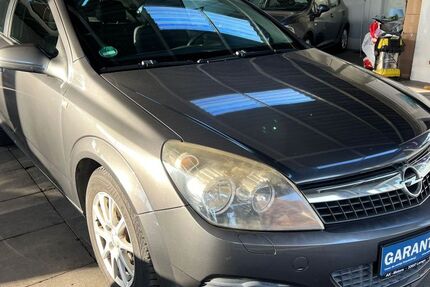 Opel Astra 67.000 km 3.999 &euro; Lemgo 32657