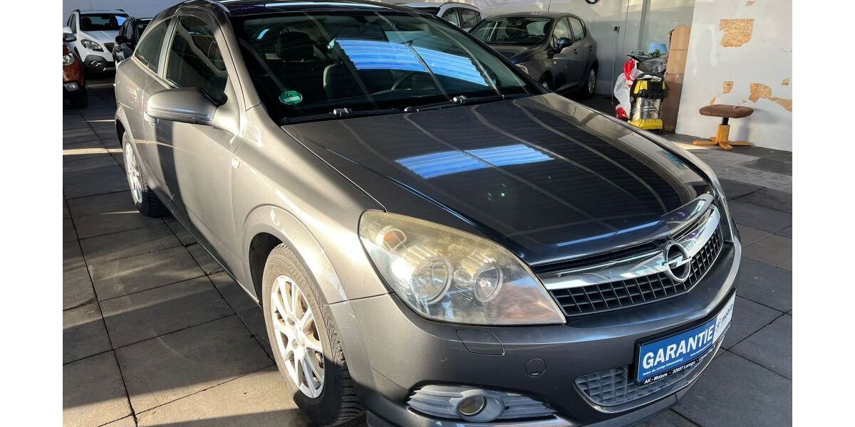 Opel Astra 67.000 km 3.999 &euro; Lemgo 32657