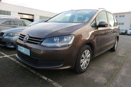 VW Sharan