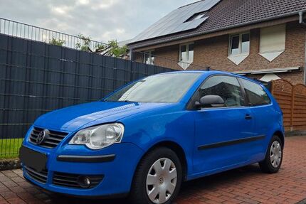 VW Polo 111.600 km 2.450 &euro; gütersloh 33332
