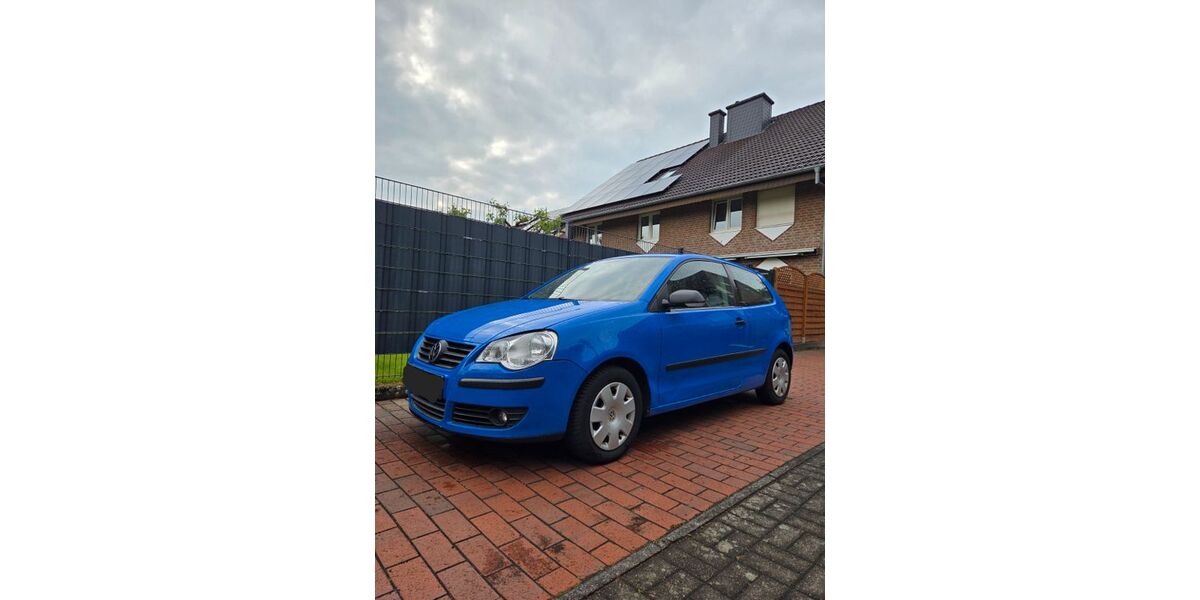 VW Polo 111.600 km 2.450 &euro; gütersloh 33332