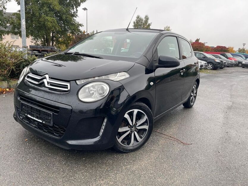 Citroen C1 109.200 km 5.500 € Herzebrock .- Clarholz 33442