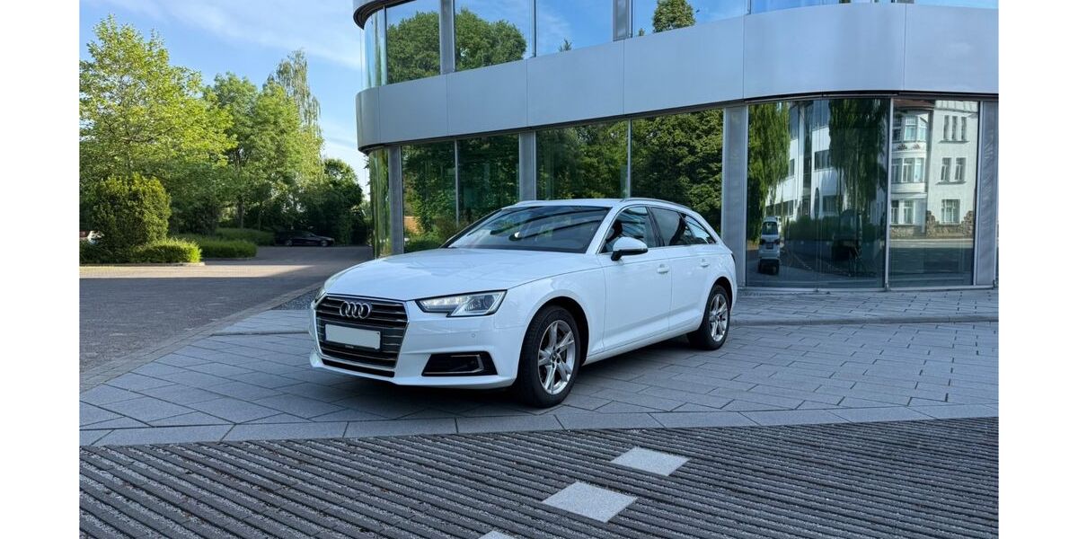 Audi A4 313.000 km 8.900 &euro; Herford 32052