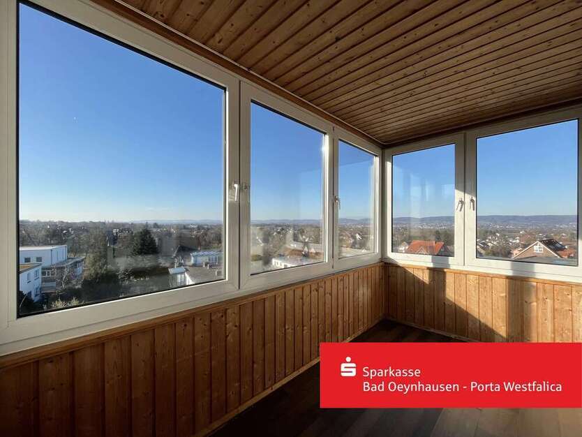 Wohnung zum Kaufen in Bad Oeynhausen 169.000 € 101 m²