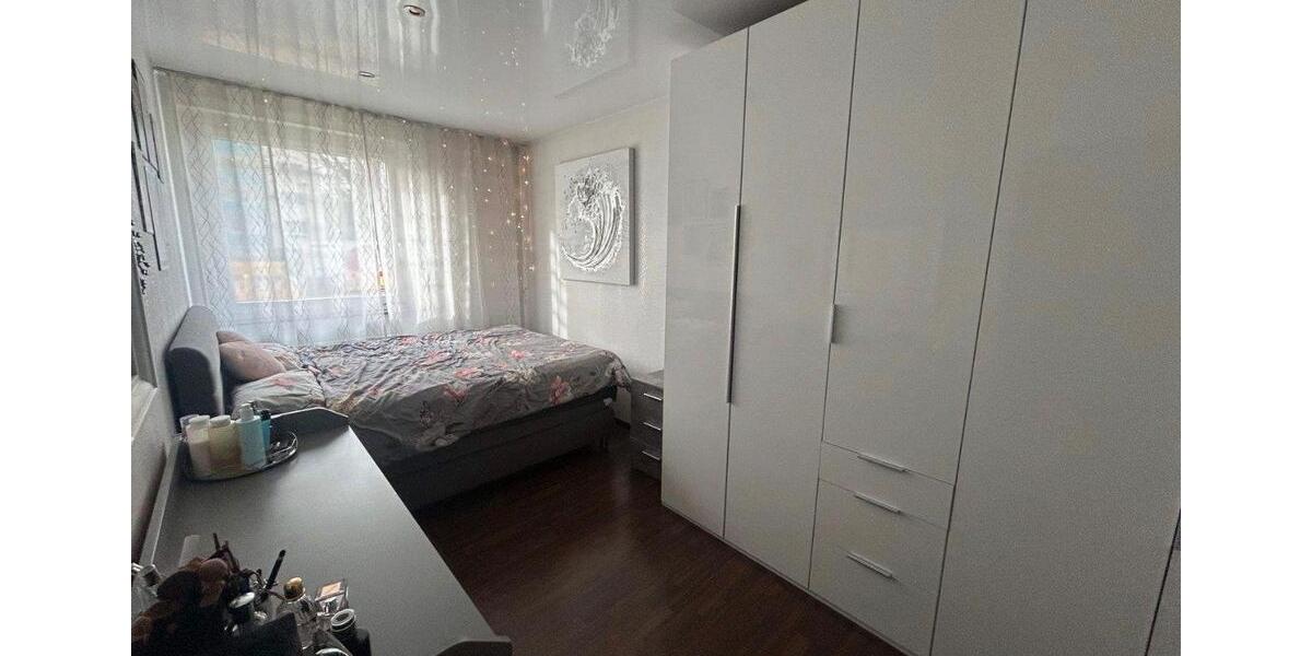 Erdgeschoßwohnung Bielefeld Heepen - 3 Zimmer, 81 m&sup2;, 179.000&euro; | Angebot:26003561