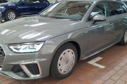 Audi A4 19.000 km 29.890 &euro; Detmold 32758