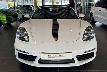 Porsche Boxster 20.259 km 76.850 € Bielefeld 33719