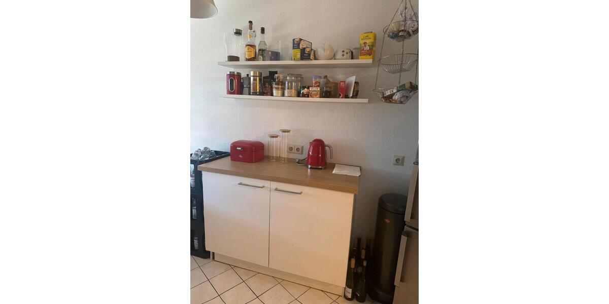 Etagenwohnung Gütersloh - 3 Zimmer, 93 m&sup2;, 990&euro; | Angebot:26395074