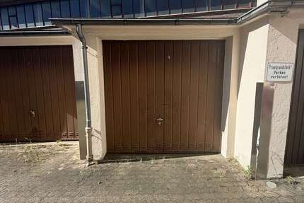 Garagen / Stellplätze Bielefeld Mitte - 100&euro; | Angebot:26610737