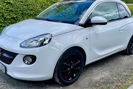 Opel Adam 75.000 km 7.450 &euro; Bielefeld 33659