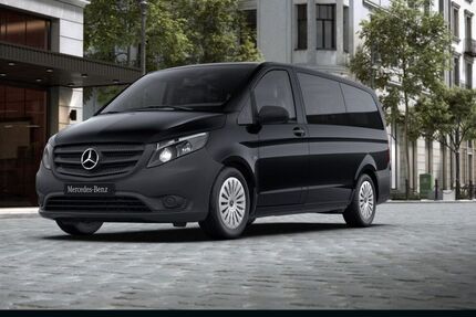 Mercedes-Benz Vito 34.976 km 40.950 € Paderborn 33106