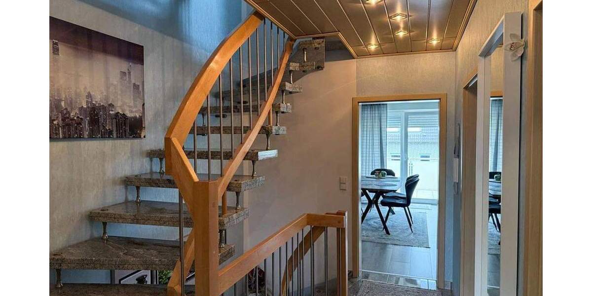 Doppelhaushälfte Bielefeld Heepen - 6 Zimmer, 168 m&sup2;, 495.000&euro; | Angebot:25751701