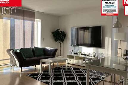 Wohnung zum Kaufen in Detmold 279.000 € 97.35 m² 4 zimmer