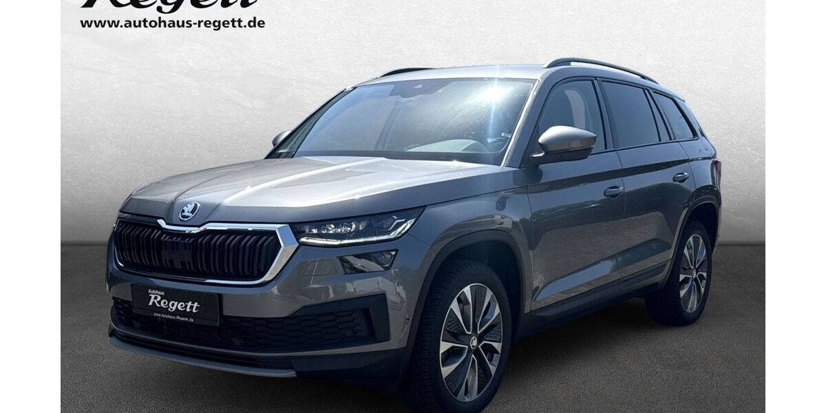 Skoda Kodiaq 137.550 km 26.490 &euro; Delbrück-Westenholz 33129