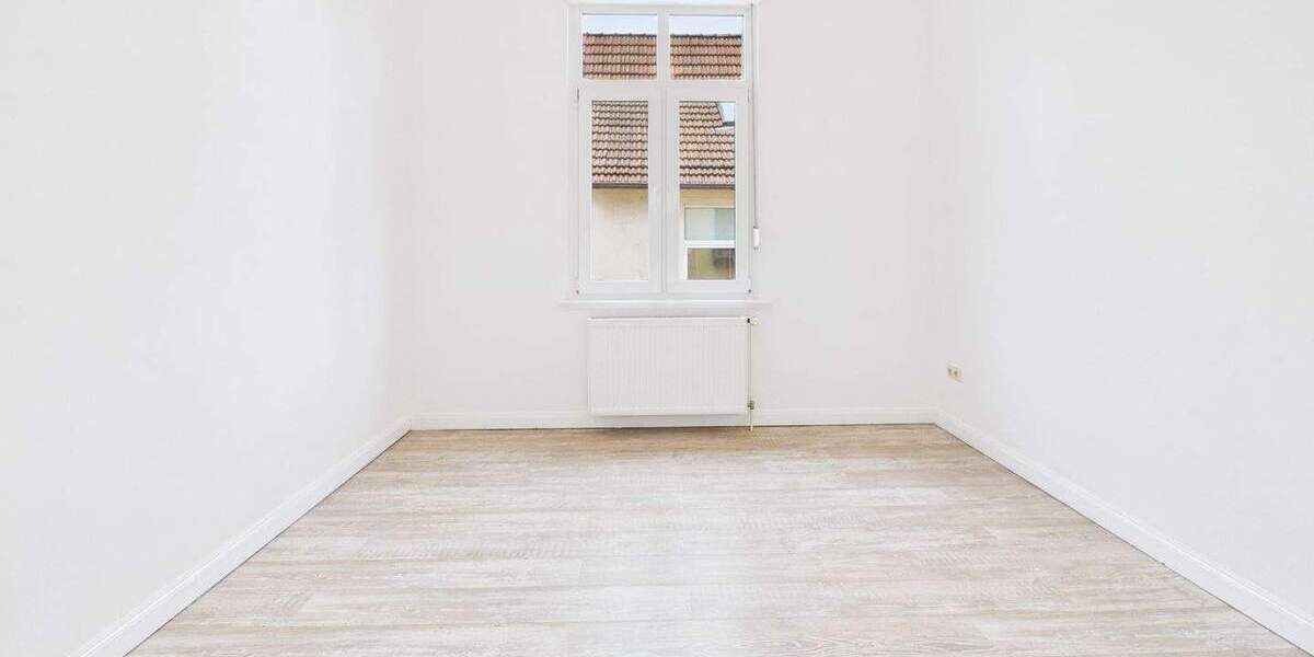 Charmanter Rückzugsort am Puls der Stadt Bielefeld! 2 zimmer