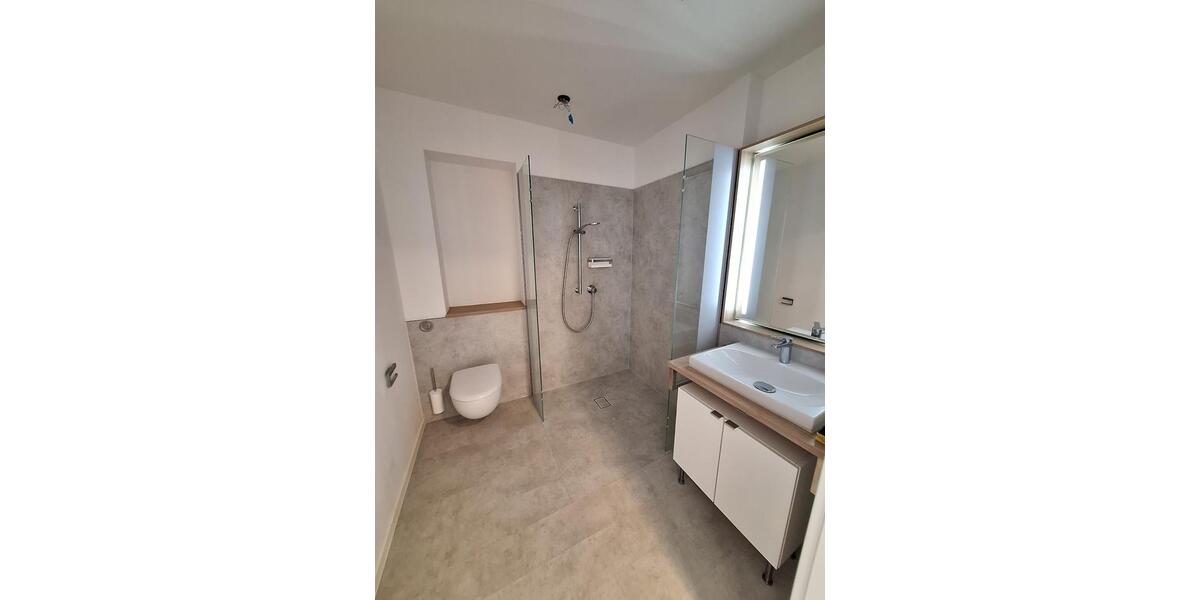 Etagenwohnung Bielefeld Heepen - 2 Zimmer, 56 m&sup2;, 887&euro; | Angebot:26364624