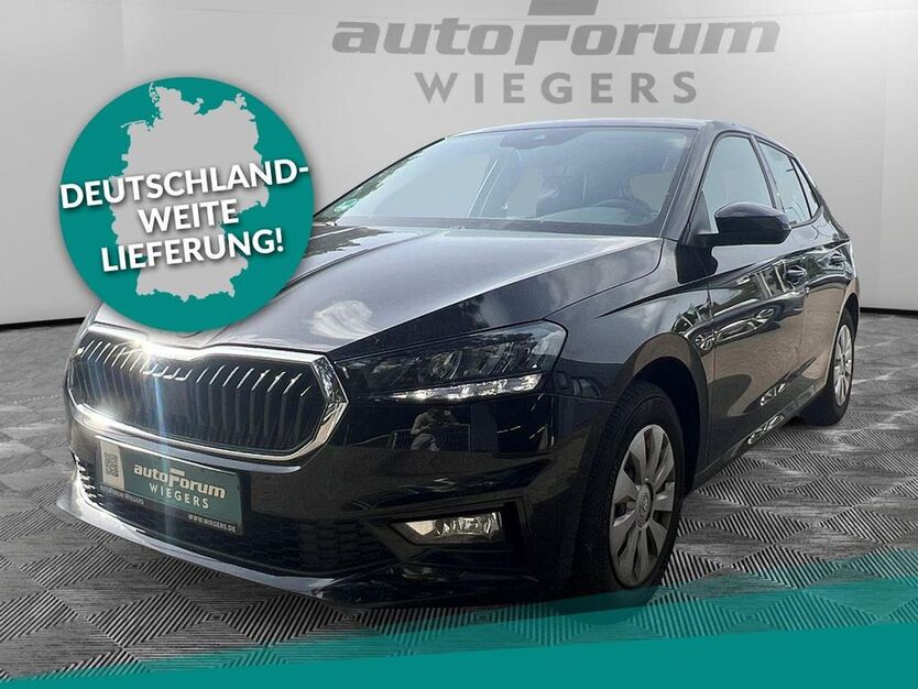 Skoda Fabia 3.405 km 16.970 € Bielefeld 33613