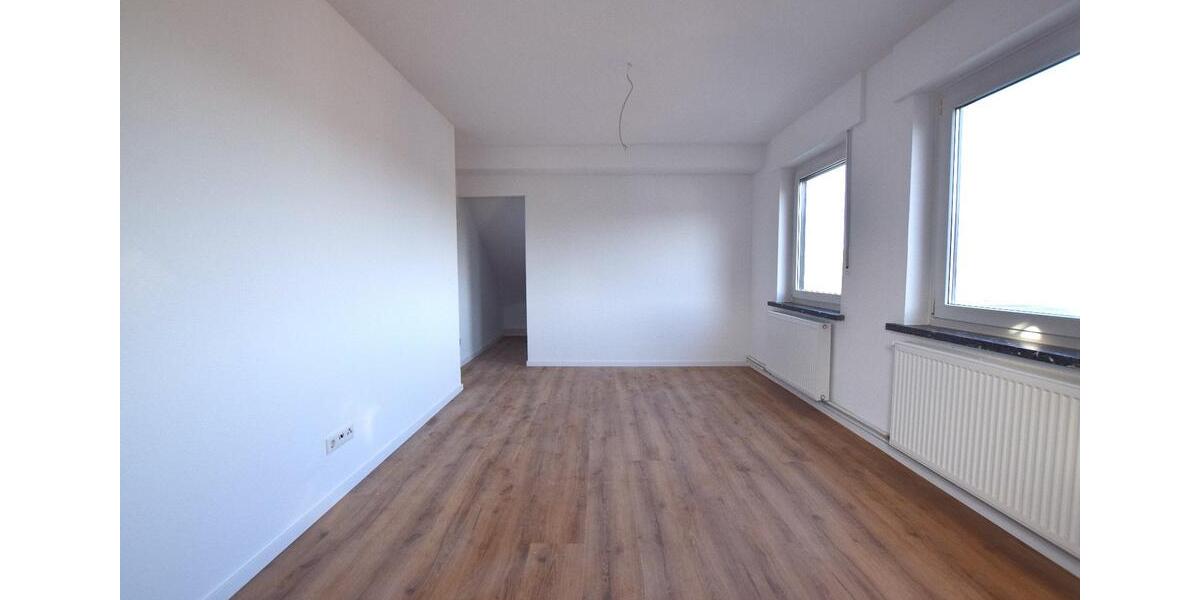 Dachgeschoßwohnung Vlotho - 2 Zimmer, 59 m&sup2;, 515&euro; | Angebot:25712254