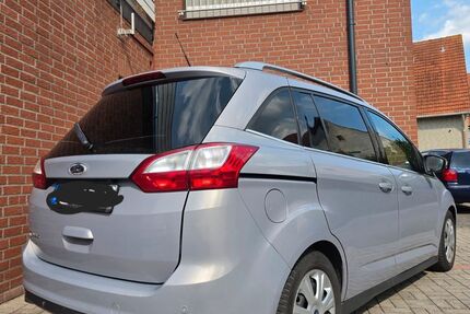 Ford C-Max 234.000 km 4.500 &euro; Versmold 33775