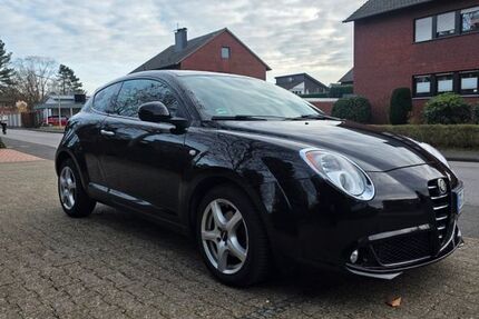 Alfa Romeo MiTo 189.500 km 4.500 &euro; Harsewinkel 33428