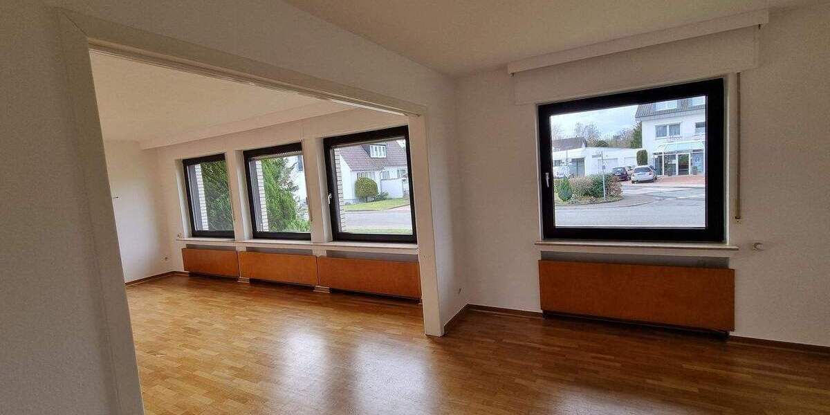 Etagenwohnung Bad Rothenfelde - 3 Zimmer, 90 m&sup2;, 650&euro; | Angebot:25683064