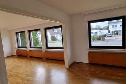 Wohnung Bad Rothenfelde - 3 Zimmer, 90 m&sup2;, 650&euro; | Angebot:25683064