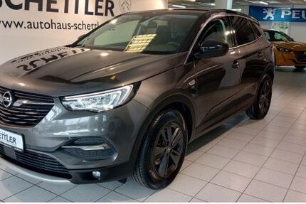 Opel Grandland (X) 55.745 km 16.890 &euro; Bielefeld 33602