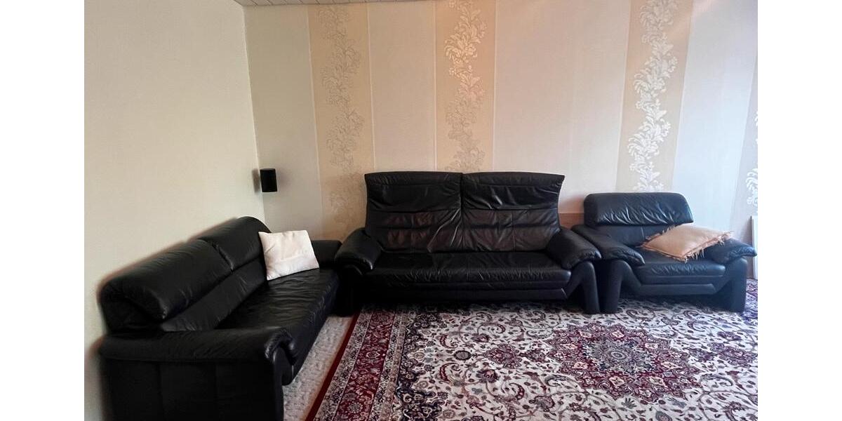 Reihenhaus Spenge - 4 Zimmer, 100 m&sup2;, 249.900&euro; | Angebot:26503525