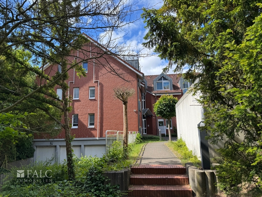 Kapitalanlage mit 9 Wohneinheiten Herford 27 zimmer