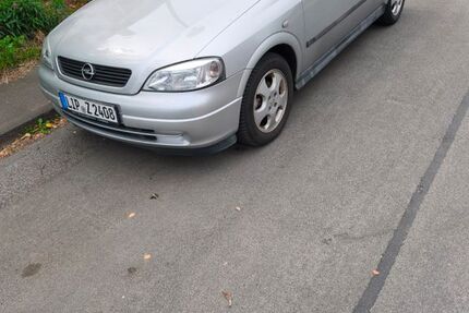 Opel Astra 99.000 km 1.299 &euro; Bad Salzuflen 32105