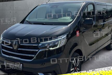 Renault Trafic 22.500 km 42.745 &euro; Bielefeld 33647